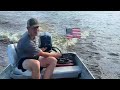 $100 Jon Boat To $1000 Fishing Vessel || Budget Jon Boat Ep. 2