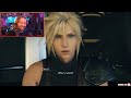 Dood Stream - The Bachelor: FF7 Edition | Skywheel Date Scenes Reaction