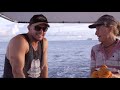 We thought we'd seen wild mackerel sessions before | Fishing the Wild NT Ep.9