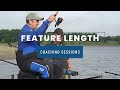 Stick Float Fishing Basics | Andy's FAVOURITE Method EVER?