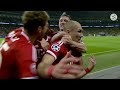 Arjen Robben Top 10 CRAZY Goals for FC Bayern 🇳🇱