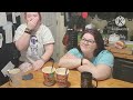 Cup Noodles Ramen taste test & our thoughts #adayinmylife #tastetest