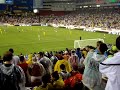 At Raymond James Stadium, Tampa, Florida - US vs Antigua Barbuda June 8, 2012  #1