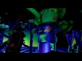 Hong Kong Disneyland: Buzz Lightyear Astro Blasters