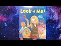 Look At Me! By Robert Munsch