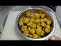 मूंग दाल के कुरकुरे मसालेदार पकोड़े बनाने की विधि/Crispy Moong Dal Pakoda/Onion Bhajiya/Chef Ashok