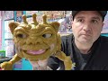 Toy Unboxing And Review - Boglins - 80slife