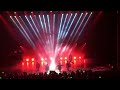 BAP 2016 AWAKE Tour Atlanta - parts of Warrior