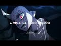 Neoni-Darkside || Daki VS Nezuko || Sub Español || #lyrics