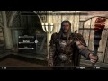 Skyrim - How To Make a Good Looking Male Character (Nord) :D (Turn on Subtitles!)