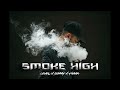 IND X NEPAL 🇮🇳🇳🇵Smoke High : Level (Official Audio) Ft. Aey sunny & Thapa | Latest Drill Songs 2022