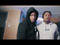 SugarHill Keem - Flock At The Flockas (Official Video)