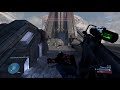 halo team slayer gameplay but i gotta do everything myself 🙄