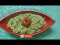 তরমুজ পোস্ত। তরমুজের খোসার তরকারি।  WATERMELEON PEEL CURRY