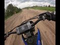 The Ranch MX ON Canada May, 2024