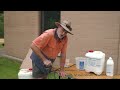 How to Take Care of Rammed Earth Structures - Aussie Built Rammed Earth Maintenance Guide