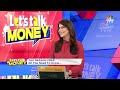 Let's Talk Money | Expectations From The Union Budget 2024 On Taxation | N18V | CNBC TV18