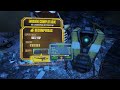 Borderlands 2 - Cumpleaños claptrap