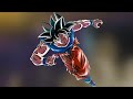 How Ultra Instinct Goku Broke The Internet