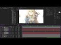 Ultimate GRAPH Editor Tutorial in After Effects | AMV Tutorial