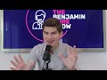 The Benjamin Cure Show | May 1st 2023