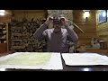 Maine Master Guide Hal Blood's MAP & COMPASS COURSE