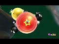 Super Mario Galaxy Part 10: Hoo Buoy... Base