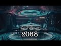 2068 - Sci-Fi Hörspiel