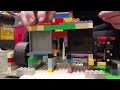 Latest Lego Piston Vacuum Motor Improved