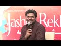 Zakir Khan | Jashn-e-Rekhta 2017