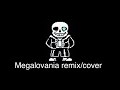 Megalovania remix/cover