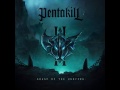 Pentakill - Grasp Of The Undying (Full Album)