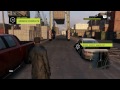 Watch Dogs: Gang Hideout: Gone In A Flash Full Stealth/Non-Lethal
