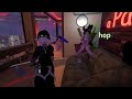 VRChat Singing - Serendipity ( #1 )