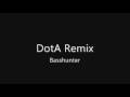 Basshunter - DotA (remix)