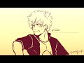 Would You Be So Kind? || kiribaku animatic