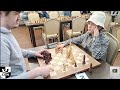 V. Rusu (1917) vs Pinkamena (1716). Chess Fight Night. CFN. Blitz