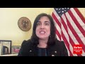 Nicole Malliotakis Reacts To Selection Of JD Vance For Vice President