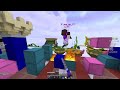 Becoming INVINCIBLE in Hypixel Bedwars…