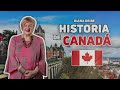 Historia de Canadá Cap. 01. La multiculturalidad en Canadá. | Podcast Diana Uribe