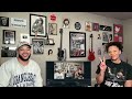 BOOGIE!| FIRST TIME HEARING The O'Jays -  Back Stabbers REACTION