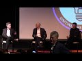 LDL Cholesterol Debate – William Cromwell, Bret Scher, Nadir Ali – #CoSci