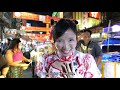 BEST Chinatown Street Food Tour - Night Time! 🇹🇭 2024 (เยาวราช)