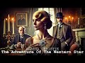 AGATHA CHRISTIE - The Adventure of the Western Star | NARRATED BY JASON FRASER | Detective Tales