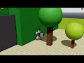 roblox freecam test