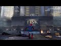 Marvel's Spider-Man Part 1 - FISK