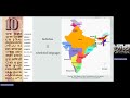 'Do you speak INDIAN?' | Linguistic Diversity of India:  short talk
