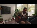 bob marley - redemption song (joseph solomon cover)