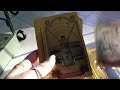 Traceyhd's Review Of The GOLD FOIL CLASSIC RIDER WAITE TAROT