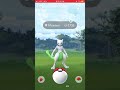 Shiny Mewtwo from Kanto Limited Research in Pokemon GO!